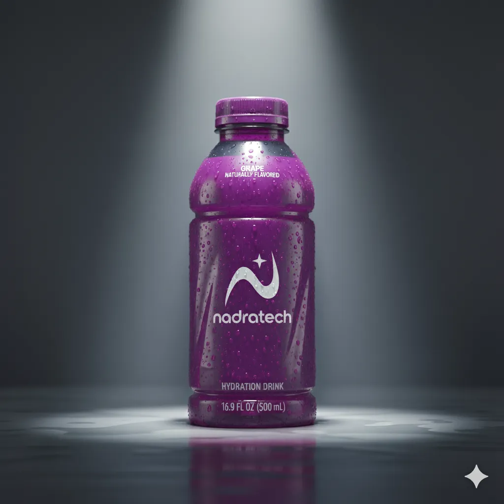 NADRA GRAPE