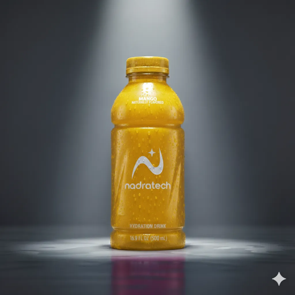 NADRA MANGO